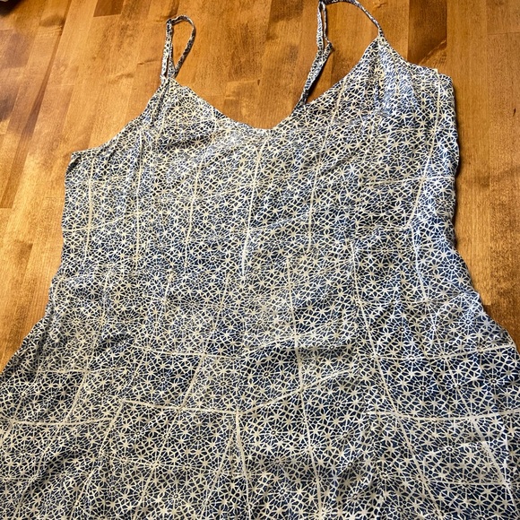 RVCA Other - Summer Beach Romper